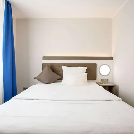 Best Western Plus Theodor Storm Hotel Husum  Exterior foto