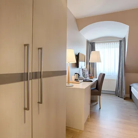Best Western Plus Theodor Storm Hotel Husum  Exterior foto