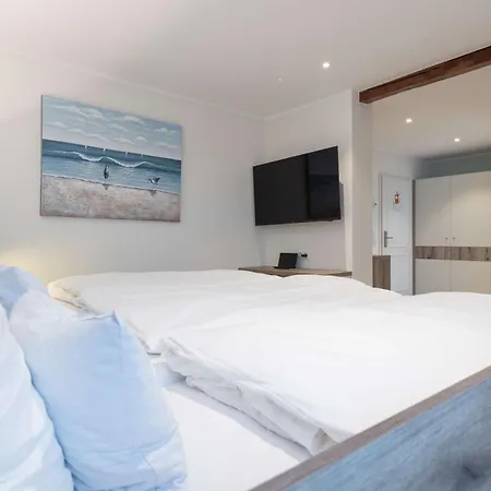 Best Western Plus Theodor Storm Hotel Husum  Exterior foto