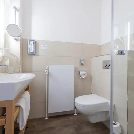 Best Western Plus Theodor Storm Hotel Husum  Exterior foto