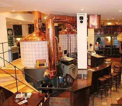 Best Western Plus Theodor Storm Hotel 