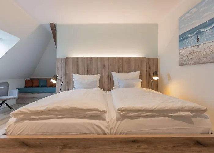 Best Western Plus Theodor Storm Hotel