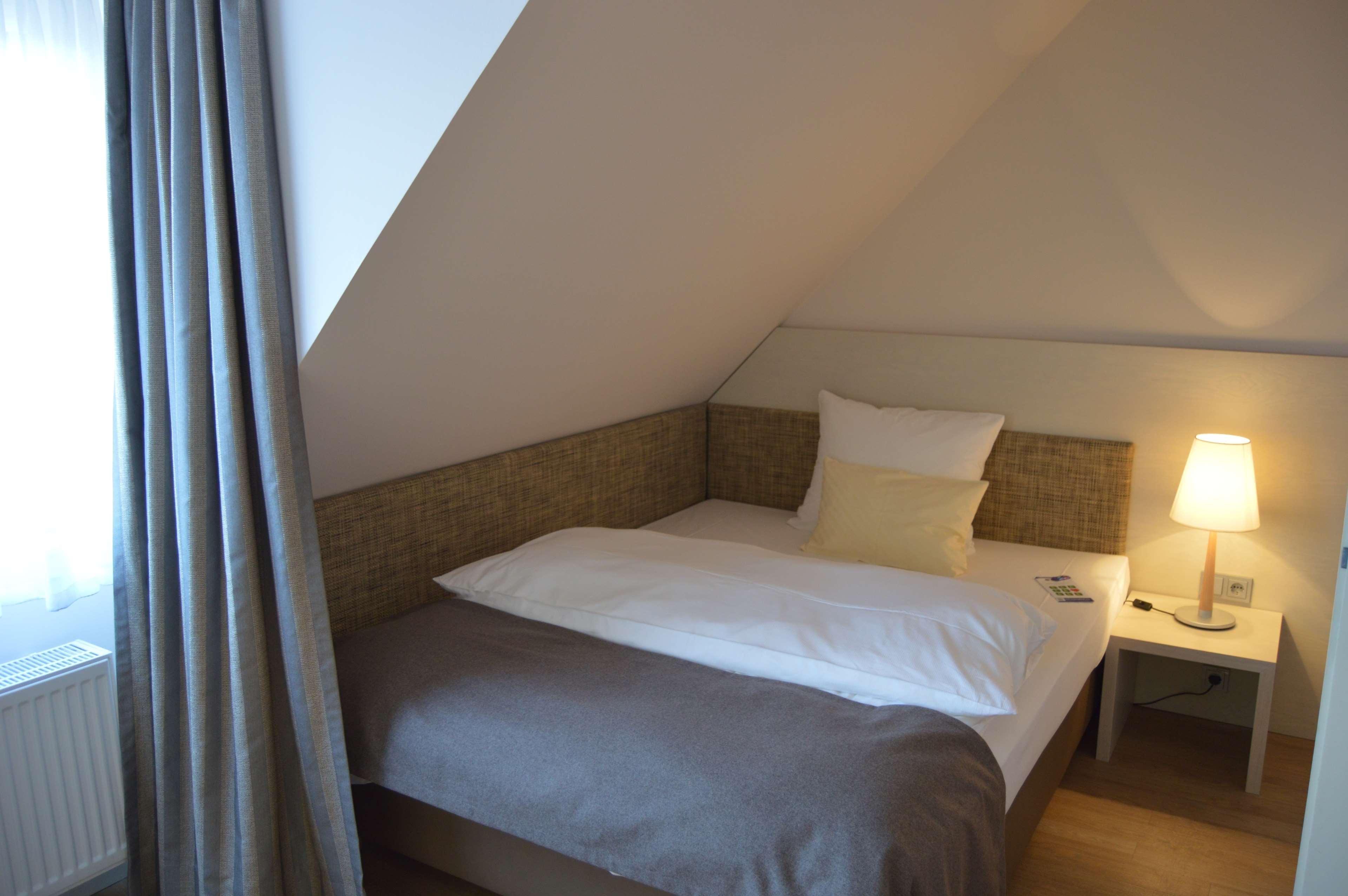 Western Theodor Storm Hotel Husum (Schleswig-Holstein)