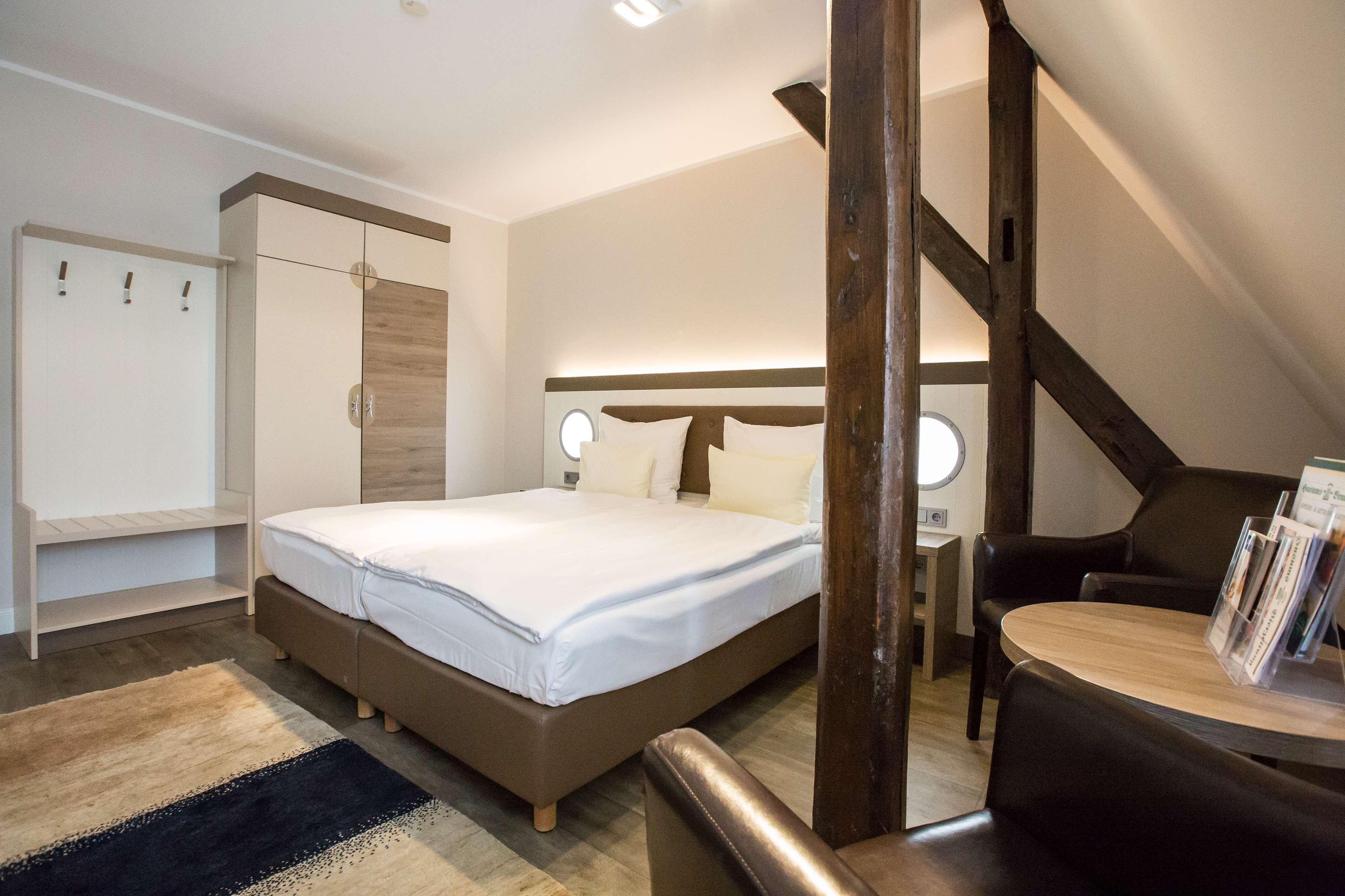 Hotel Western Theodor Storm 4*