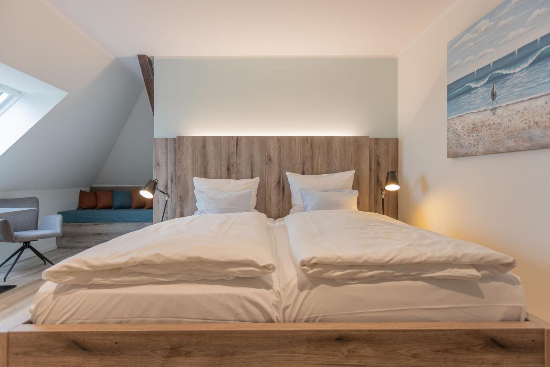 Hotel Western Theodor Storm 4*