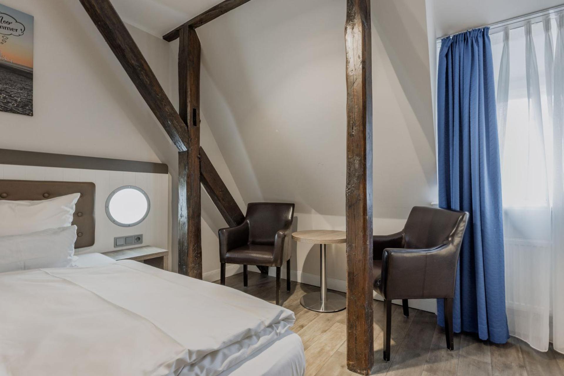 Western Theodor Storm Hotel 4*