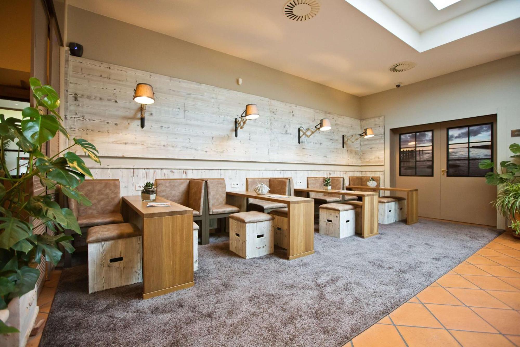 Hotel Western Theodor Storm 4*