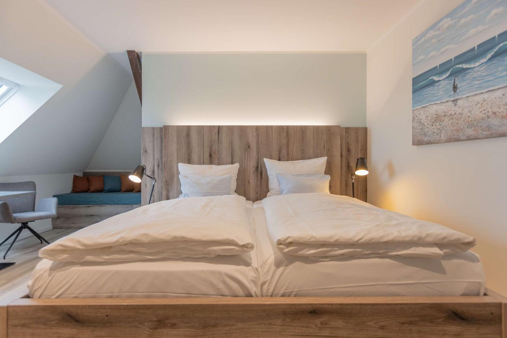 Western Theodor Storm Hotel 4*