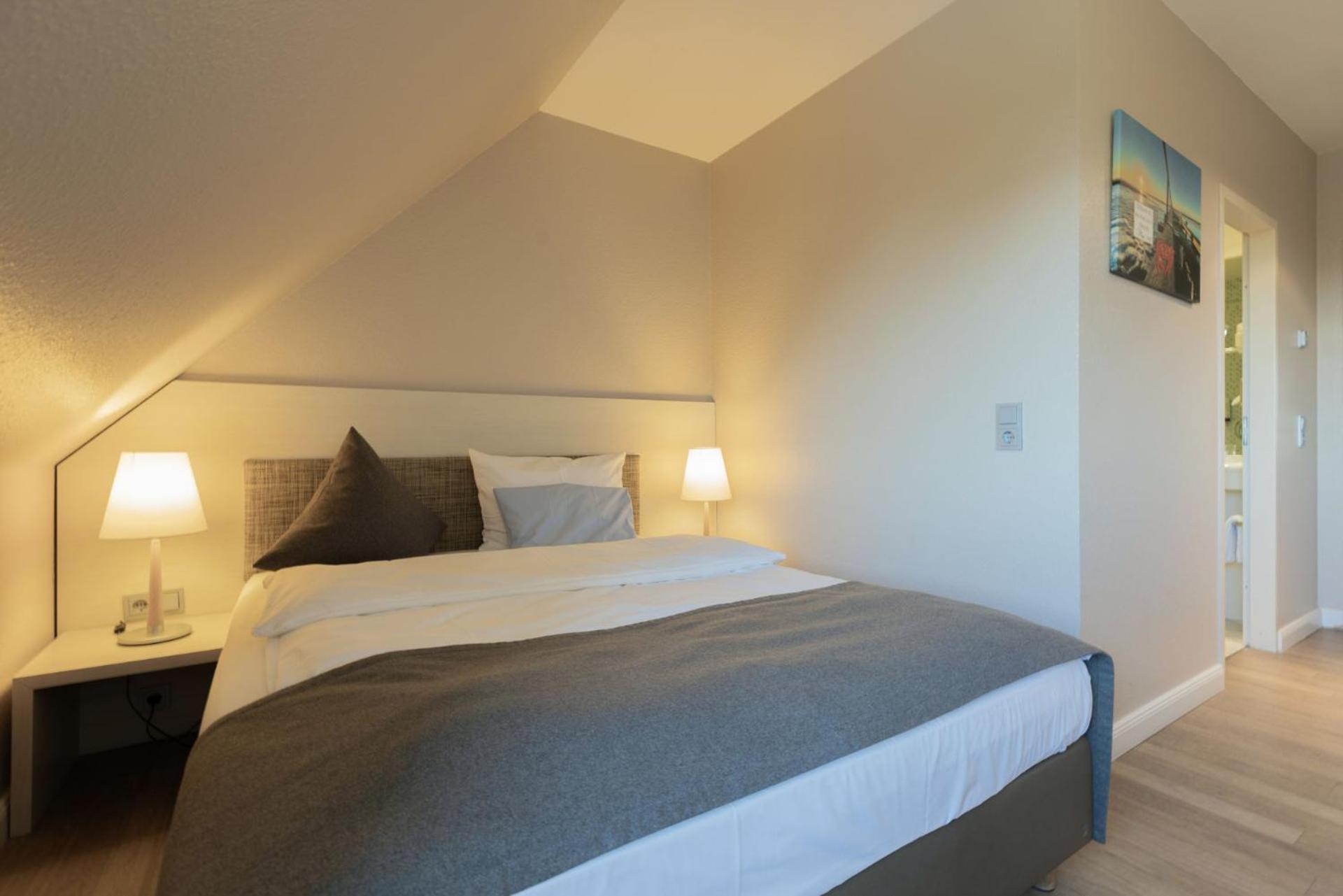 Hotel Western Theodor Storm Husum (Schleswig-Holstein)