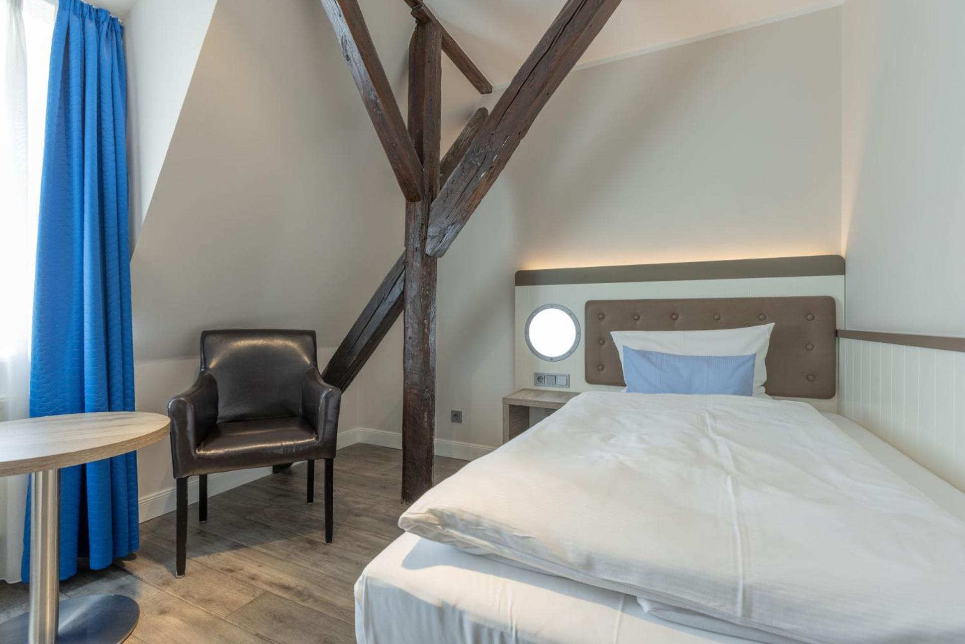 Western Theodor Storm Hotel Husum (Schleswig-Holstein)