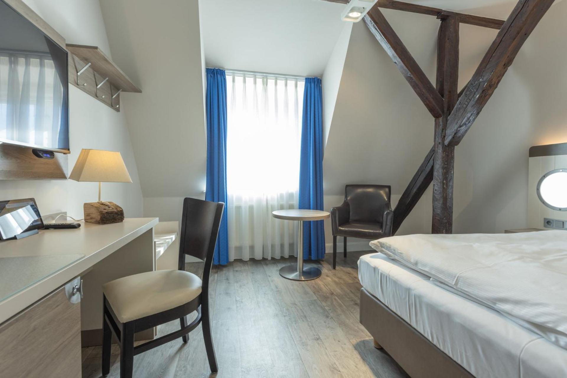 Western Theodor Storm Hotel 4*