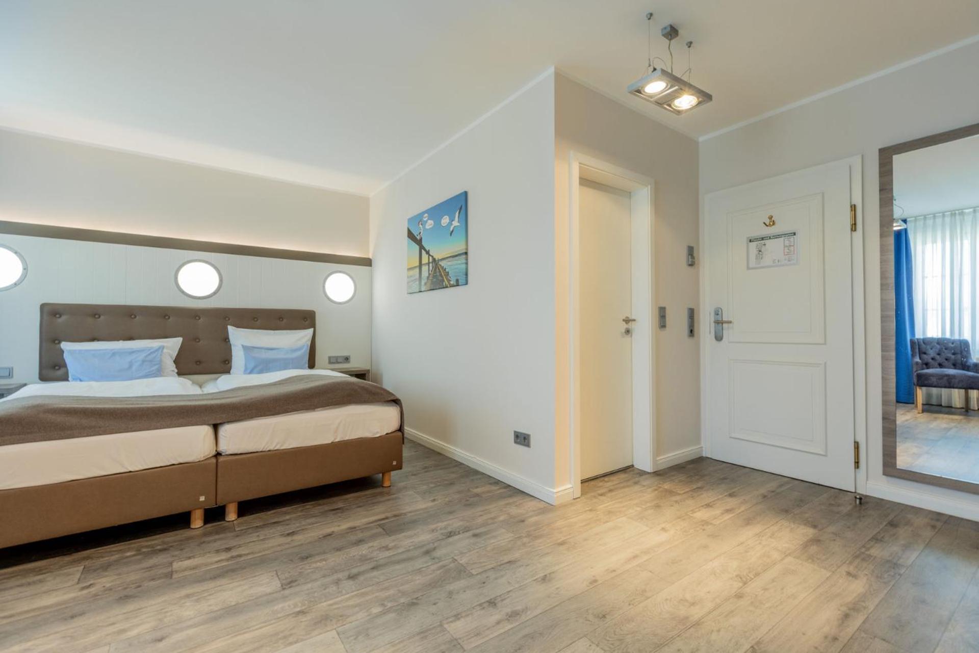 Western Theodor Storm Hotel Husum (Schleswig-Holstein)