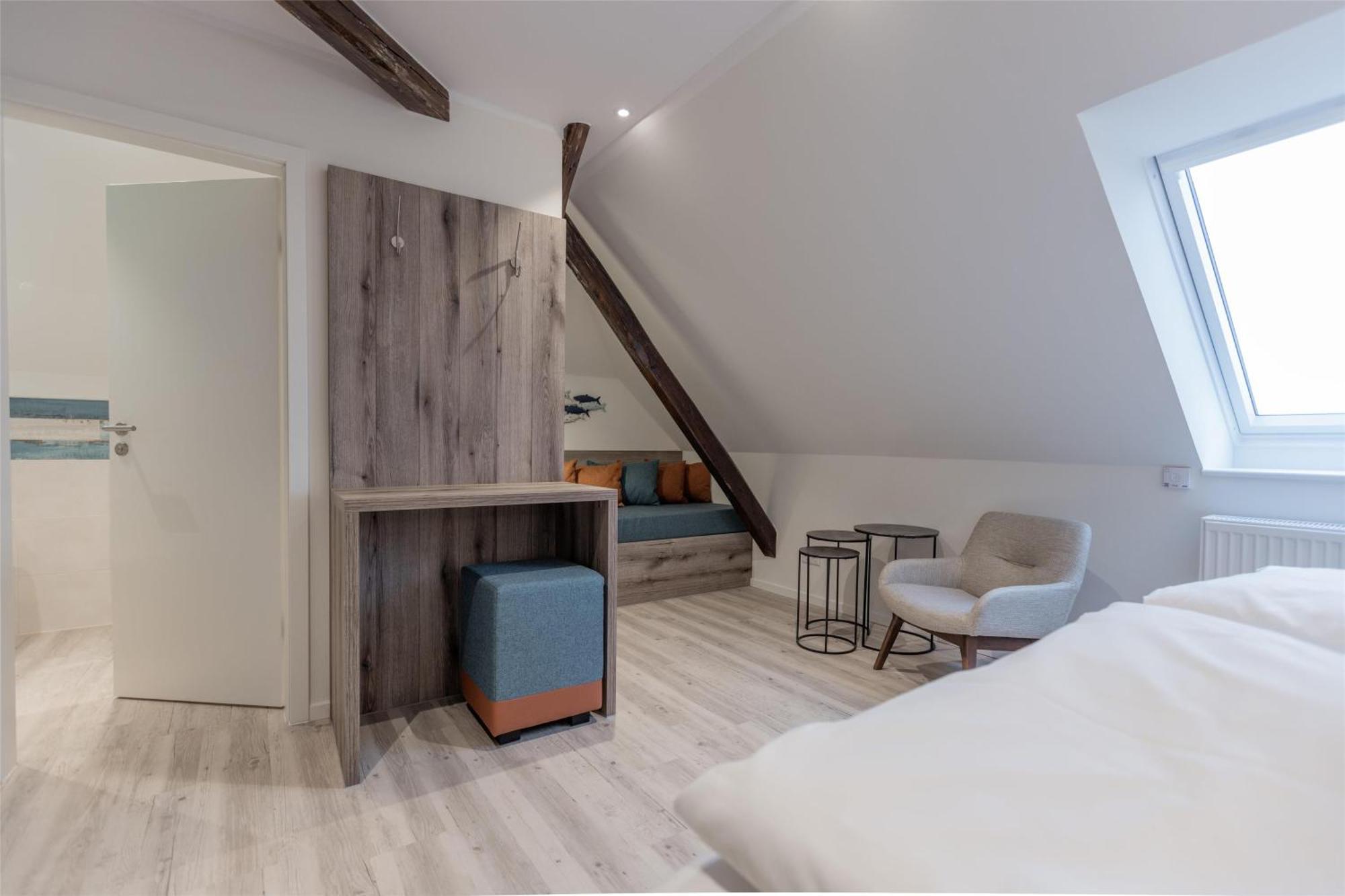 Western Theodor Storm Hotel
