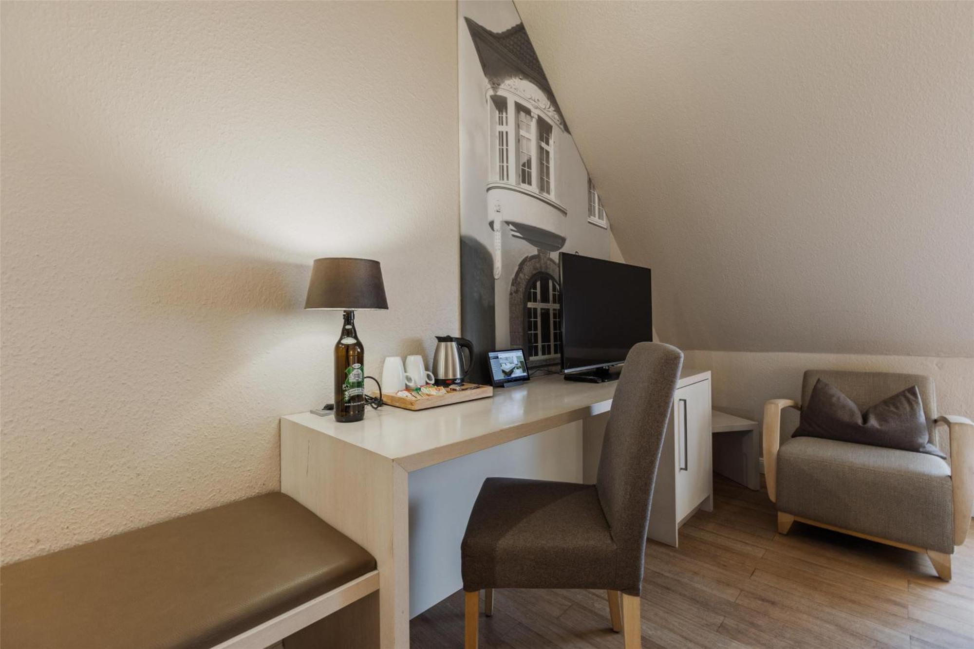 Western Theodor Storm Hotel Husum (Schleswig-Holstein)