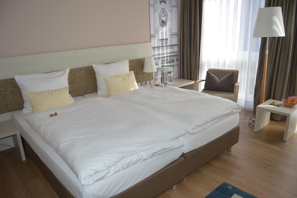 Hotel Western Theodor Storm Husum (Schleswig-Holstein)