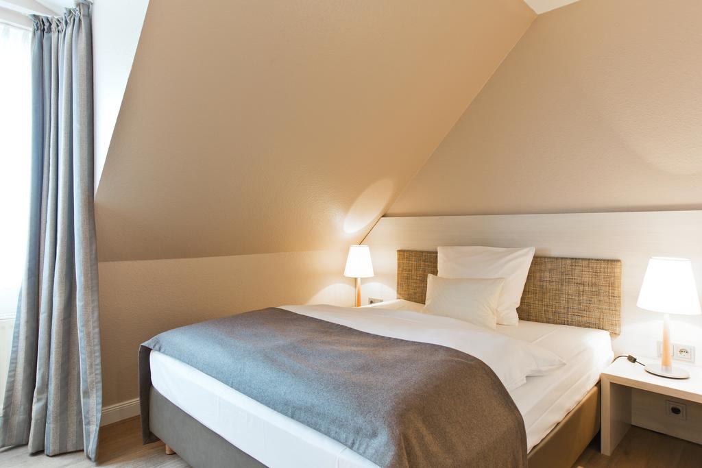Hotel Western Theodor Storm Husum (Schleswig-Holstein)