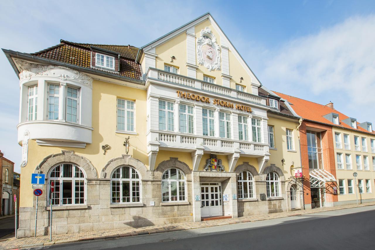 Hotel Western Theodor Storm Husum (Schleswig-Holstein)