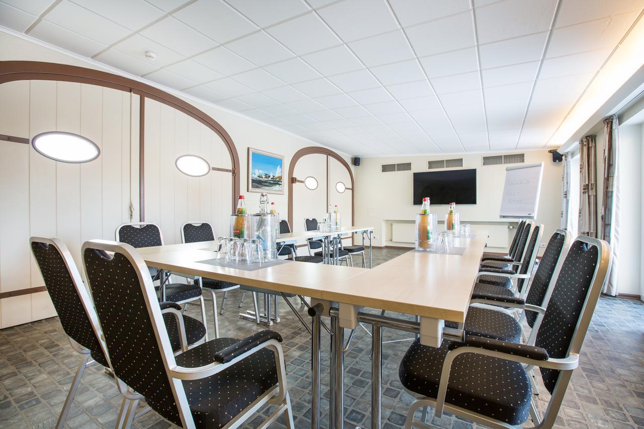 Western Theodor Storm Hotel 4*